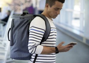 Voyage Everyday Travel Gadget Bag