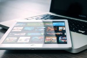 Watch Anything, Anywhere Bundle