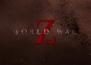 World War Z Video Game