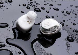 X-SHOCK True Wireless WaterProof Earphones