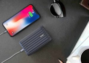 X6 USB-C Power Bank