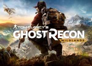 Xbox One X vs PS4 Pro Ghost Recon Wildlands Comparison