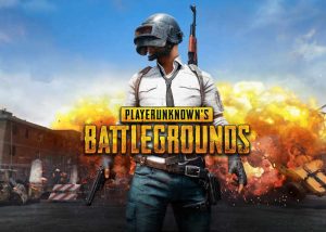 Xbox-PUBG