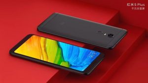 Xiaomi Redmi 5 And Redmi 5 Plus