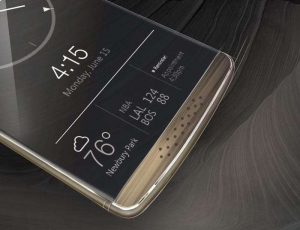 ZTE Axon 7