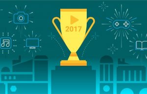 Best of 2017