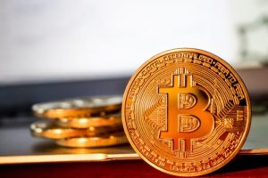 Bitcoin Hits $15,000