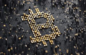 Bitcoin & Blockchain