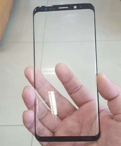 Samsung Galaxy S9
