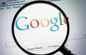 Google Files Go App