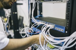 High Speed Broadband