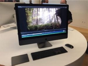 iMac Pro