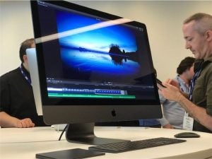 Apple iMac Pro