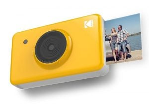 Kodak Mini Shot