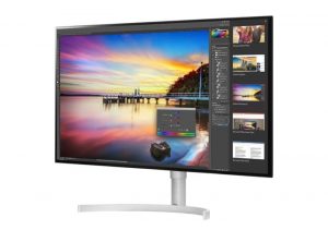 LG 4k and 5k