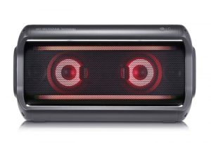 LG Speaker