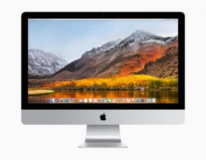 macOS High Sierra 10.3.3 Beta 2
