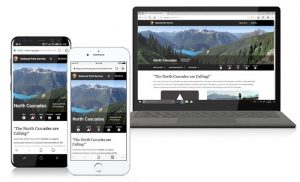 Microsoft Edge