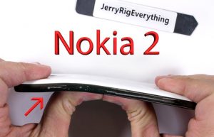 Nokia 2
