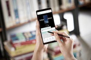Samsung Galaxy Note 8