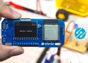 obniz Development Board