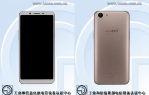 OPPO A85