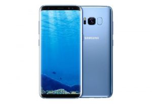 Samsung Galaxy S9