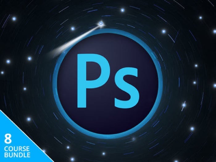 Complete Photoshop Mastery Bundle Save 97 Geeky Gadgets