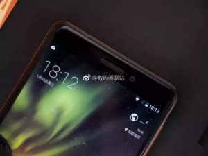 2018 Nokia 6