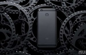 Xiaomi Redmi Note 5