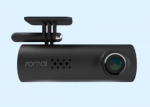 70MAI Smart Dash Camera