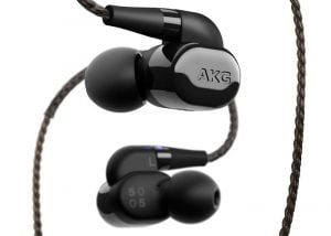 AKG N5005 Headphones