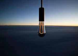 ARC Dimmable LED Bulb