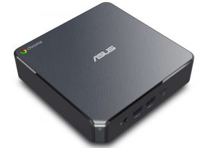 ASUS Chromebox 3
