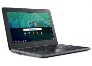 Acer Chromebook 11 C732 Touchscreen Laptop