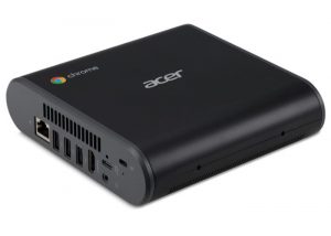 Acer Chromebook CXI3 Mini PC