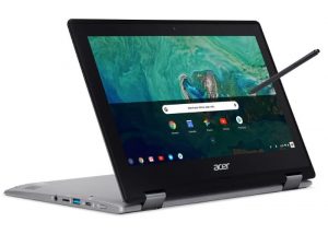 Acer Chromebook Spin 11