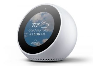 Amazon Echo Spot