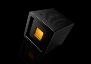 Anthem One High Powered Compact Photographic Lighting System