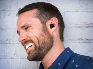 Ascape Audio Ascend-1 Truly Wireless Earbuds