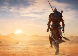 Assassin’s Creed Origins