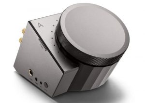 Astell&Kern ACRO L1000 Desktop Headphone Amplifier