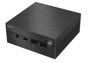 Asus 2018 Mini PC Range