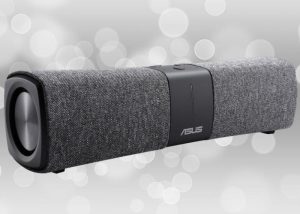 Asus Lyra Voice Mesh Router Speaker