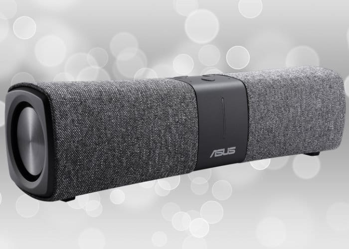 Asus Lyra Voice Mesh Router Speaker