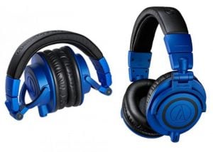 Audio-Technica Special Edition ATH-M50xBB Headphones