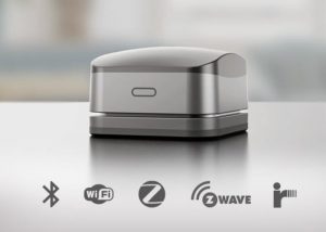 BEAK Smart Home Controller