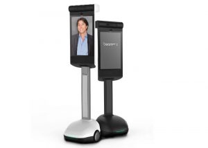 BeamPro 2 Telepresence Robot