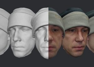 Bellus3D 3D Camera And Scanner-1
