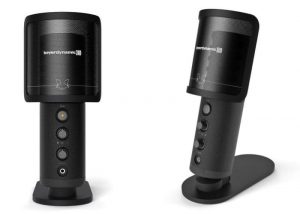 Beyerdynamic FOX USB Studio Quality Microphone